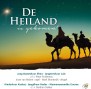 217023 De Heiland is gekomen, dubbel-CD met kerst-koorzang